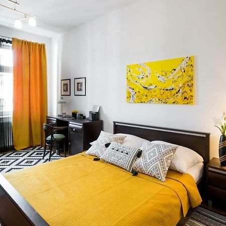 Cichy Apartament Obok Wawelu Tarlowska Krasków Εξωτερικό φωτογραφία