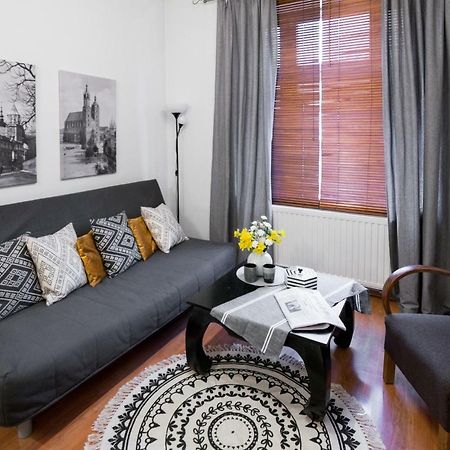Cichy Apartament Obok Wawelu Tarlowska Krasków Εξωτερικό φωτογραφία
