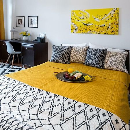 Cichy Apartament Obok Wawelu Tarlowska Krasków Εξωτερικό φωτογραφία