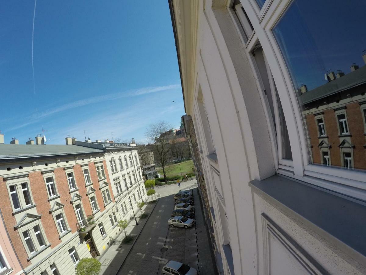 Cichy Apartament Obok Wawelu Tarlowska Krasków Εξωτερικό φωτογραφία