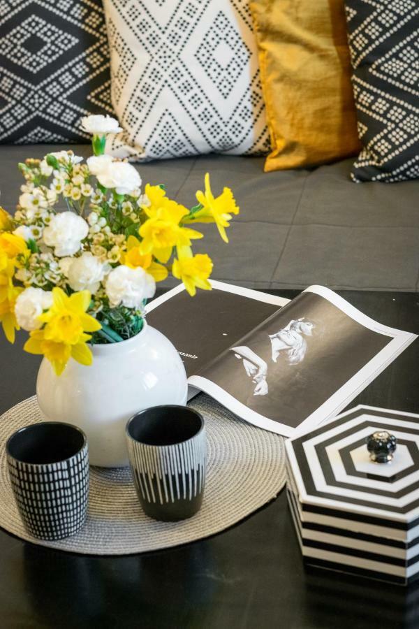 Cichy Apartament Obok Wawelu Tarlowska Krasków Εξωτερικό φωτογραφία