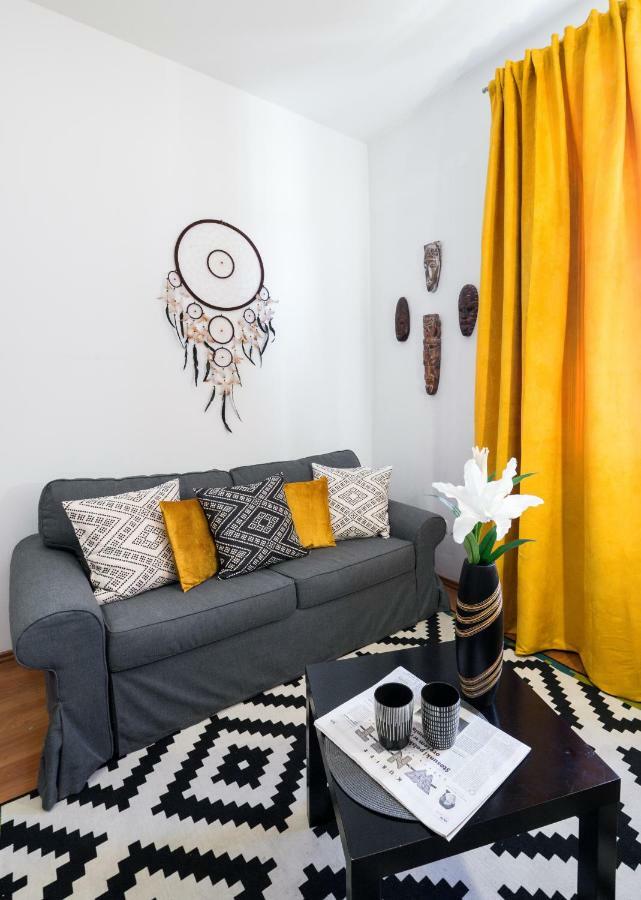 Cichy Apartament Obok Wawelu Tarlowska Krasków Εξωτερικό φωτογραφία