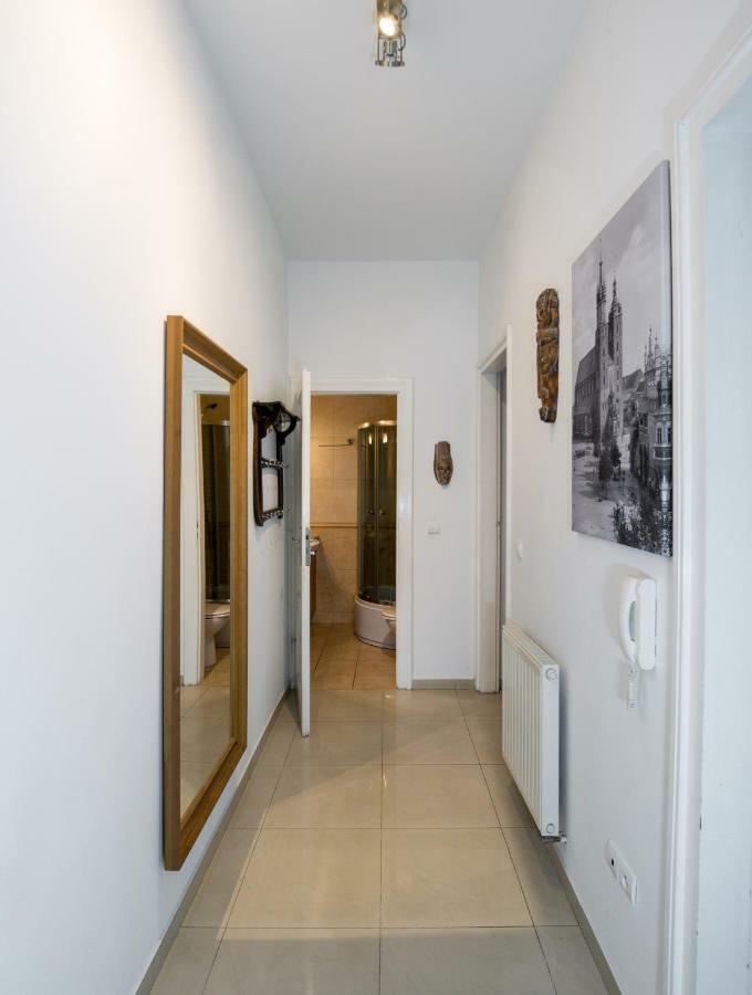 Cichy Apartament Obok Wawelu Tarlowska Krasków Εξωτερικό φωτογραφία
