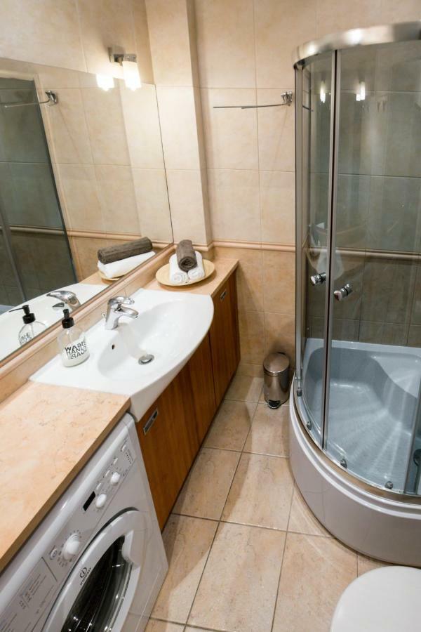 Cichy Apartament Obok Wawelu Tarlowska Krasków Εξωτερικό φωτογραφία