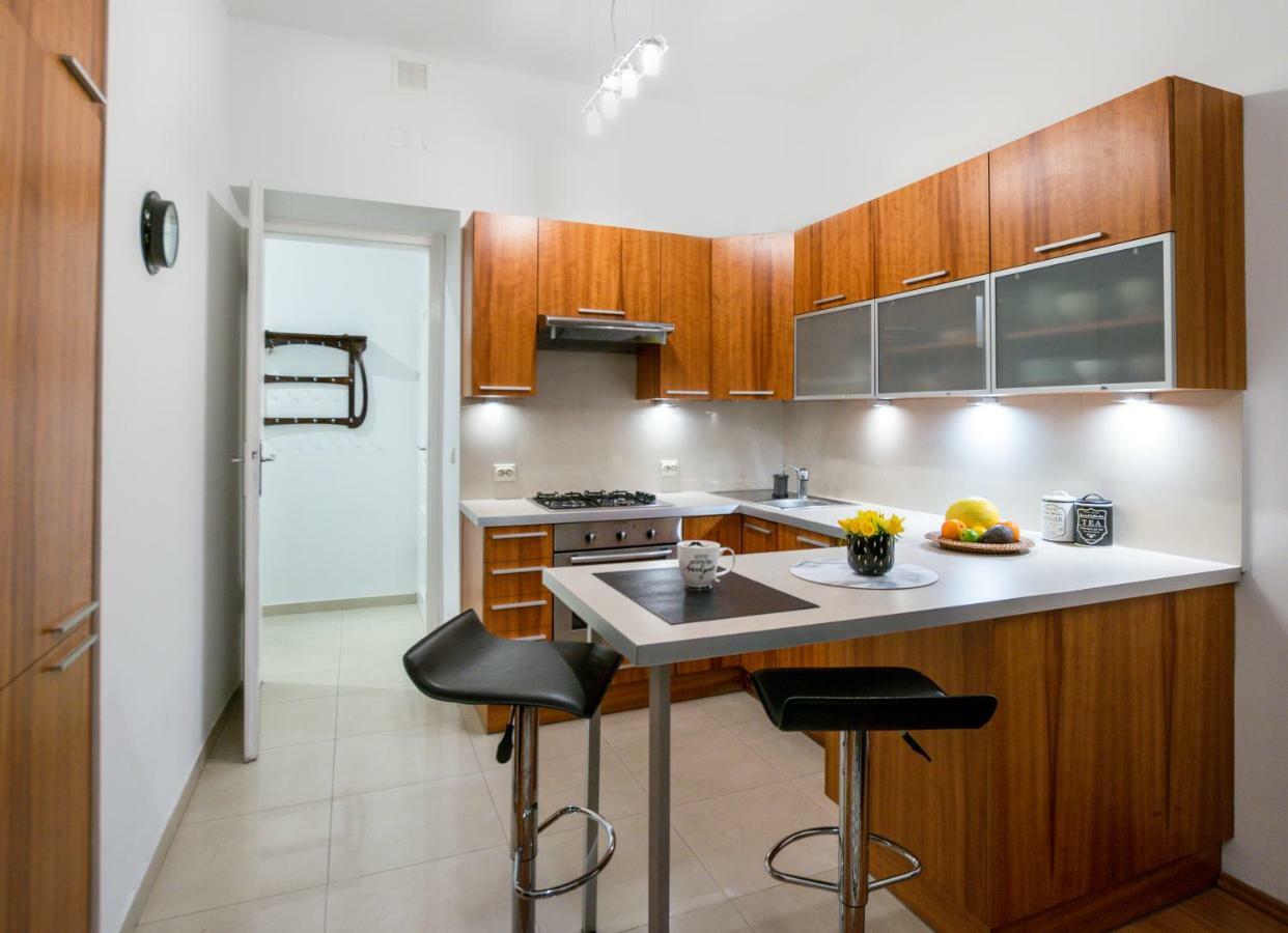 Cichy Apartament Obok Wawelu Tarlowska Krasków Εξωτερικό φωτογραφία