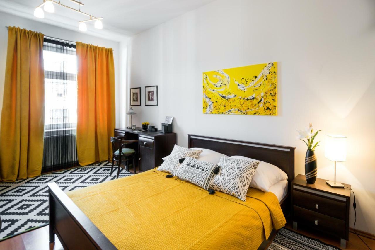 Cichy Apartament Obok Wawelu Tarlowska Krasków Εξωτερικό φωτογραφία