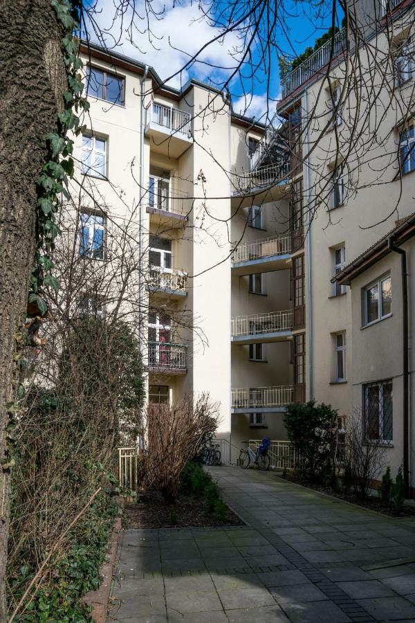 Cichy Apartament Obok Wawelu Tarlowska Krasków Εξωτερικό φωτογραφία