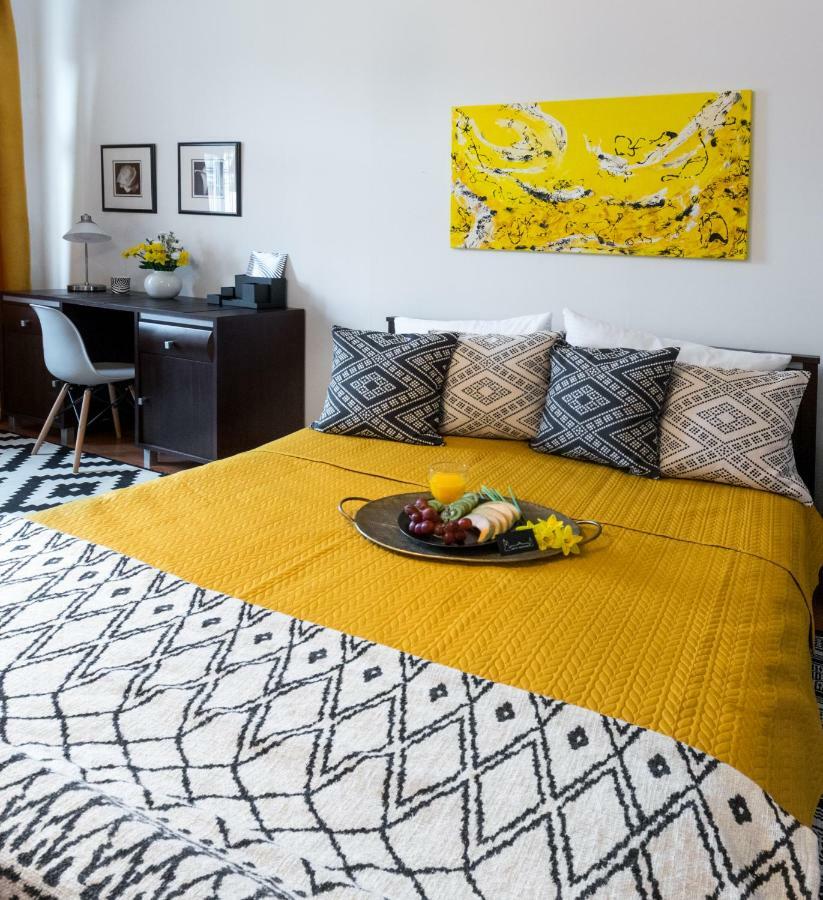 Cichy Apartament Obok Wawelu Tarlowska Krasków Εξωτερικό φωτογραφία