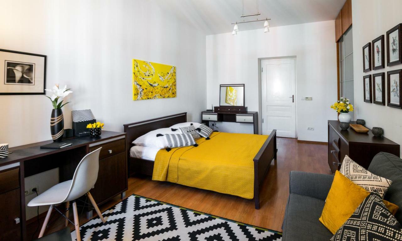 Cichy Apartament Obok Wawelu Tarlowska Krasków Εξωτερικό φωτογραφία